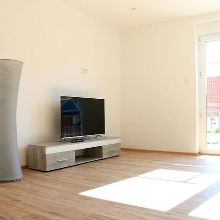 Ferienwohnung Klosterblick Drübeck Extérieur photo