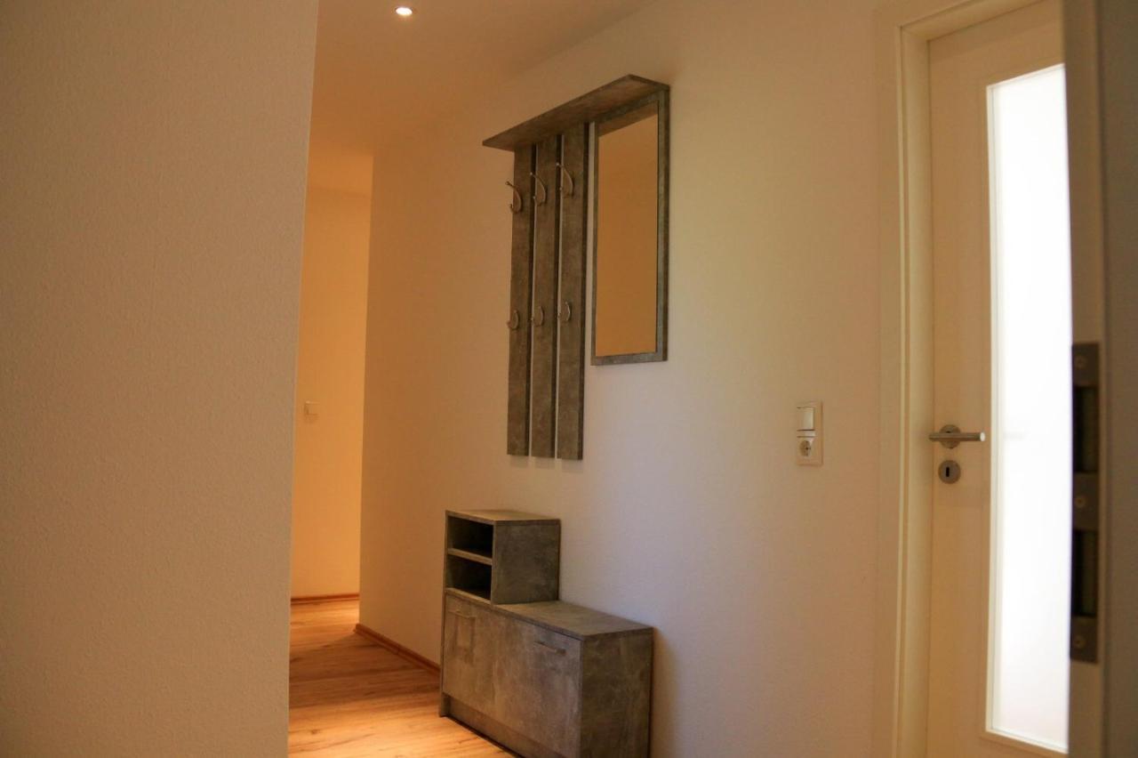 Ferienwohnung Klosterblick Drübeck Extérieur photo